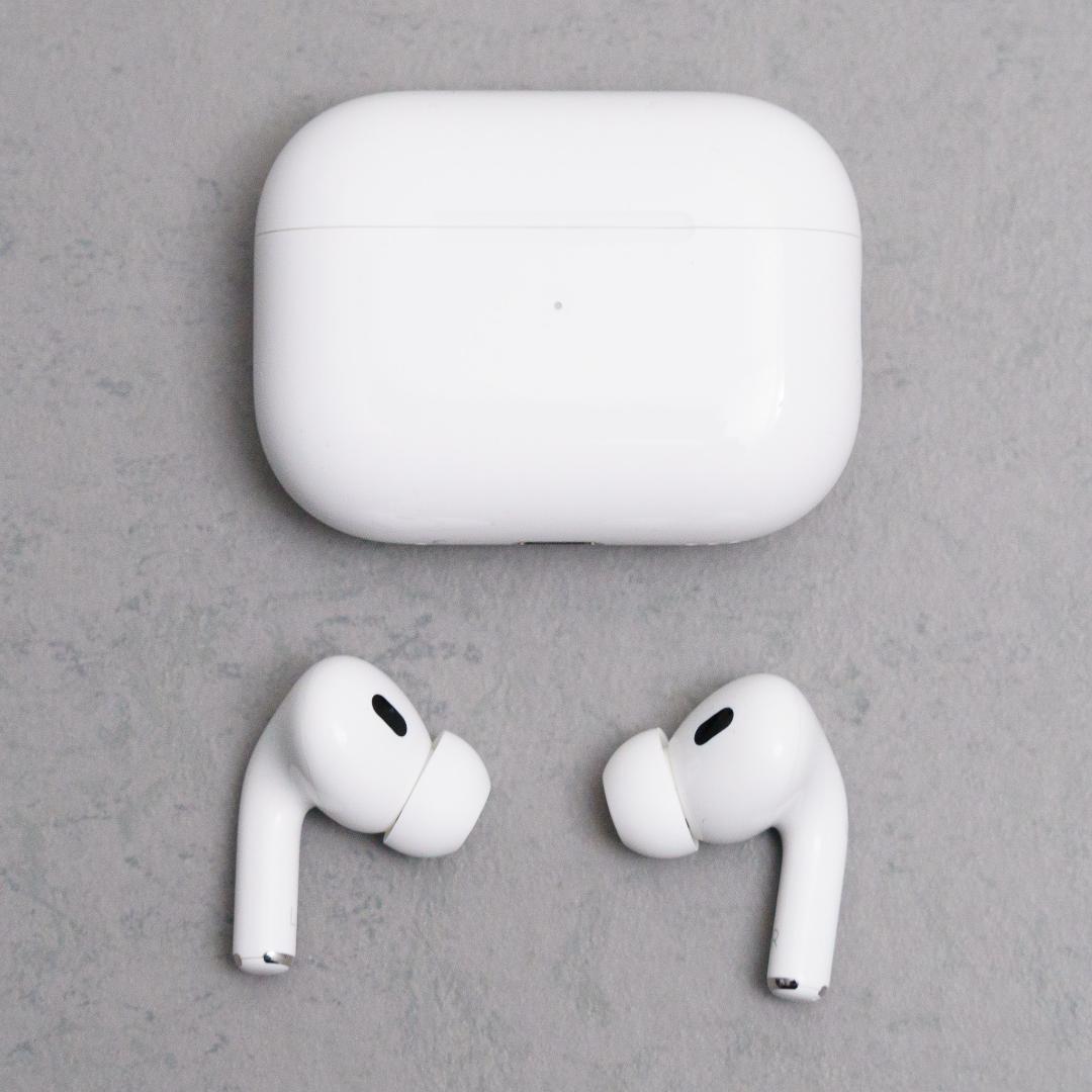 AirPods Pro（第2世代）USB-C 美品