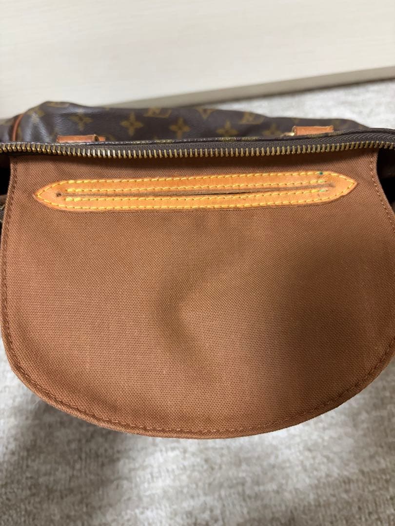 Louis Vuitton モノグラムハンドバッグ