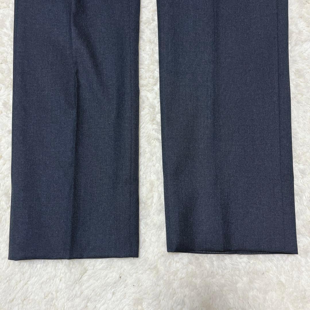 green label relaxing ×REDA スーツ　ウール100 美品