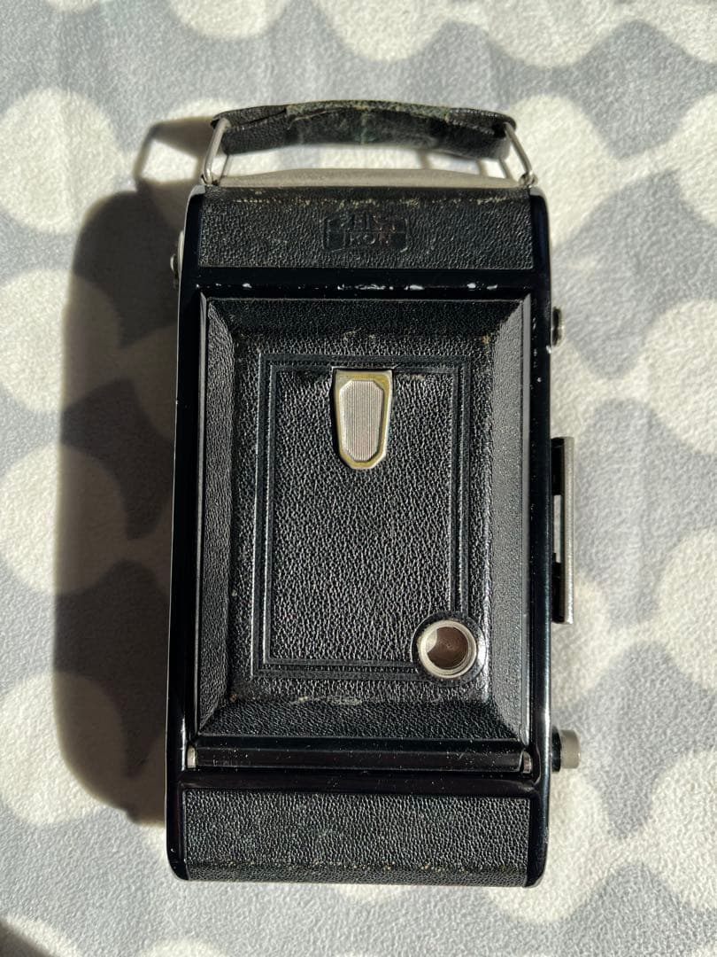 フィルムカメラ Final Price -Zeiss Ikon Nettar 515/2 OK