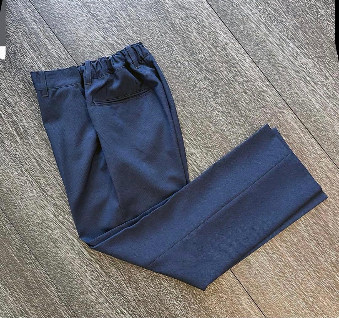 【美品】waltz by BEAMS ビームス　フォーマルスーツ　150