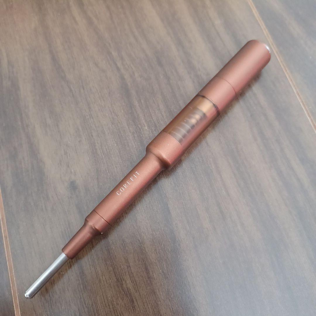 THE FACE POINTER 美顔器 ディープレッド