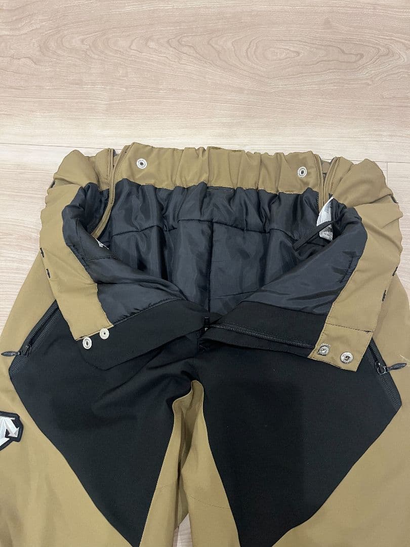 OGASAKA SKI スキーウェア Mサイズ