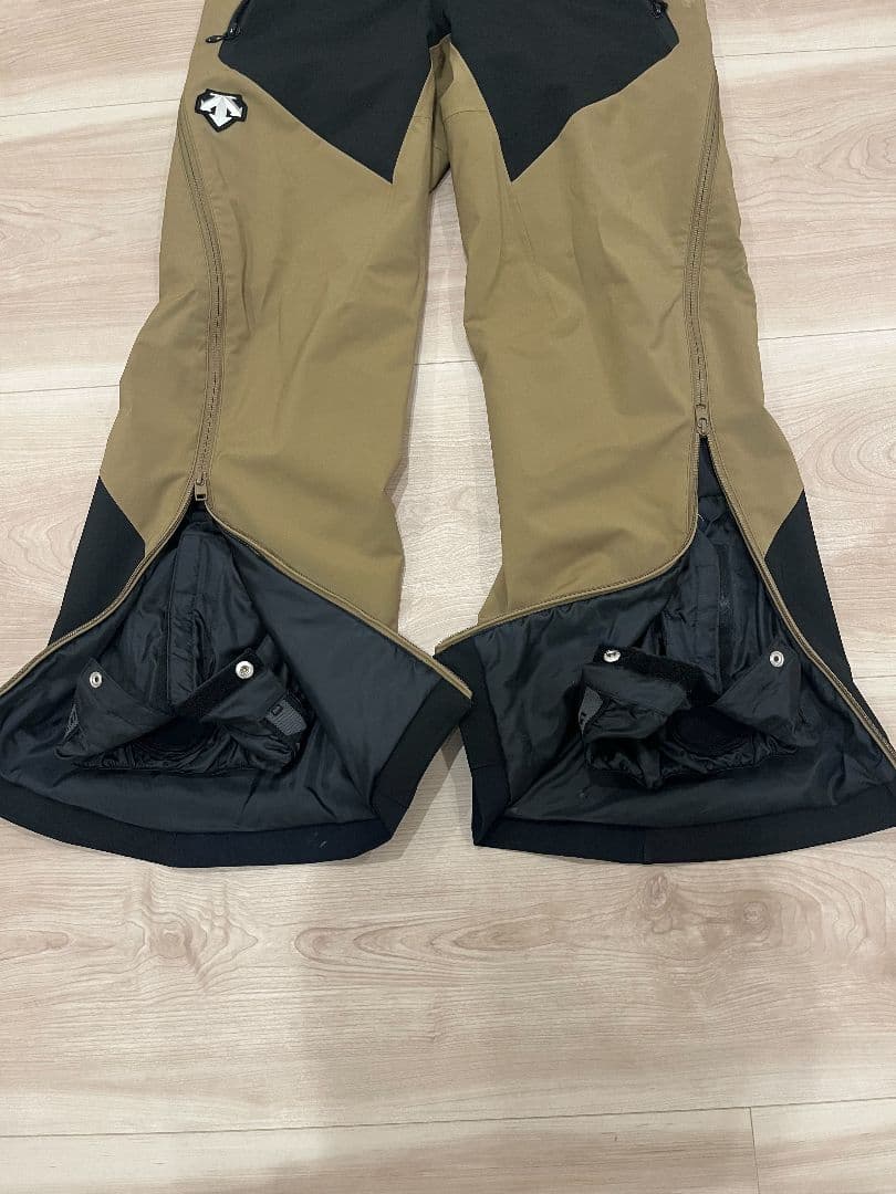 OGASAKA SKI スキーウェア Mサイズ