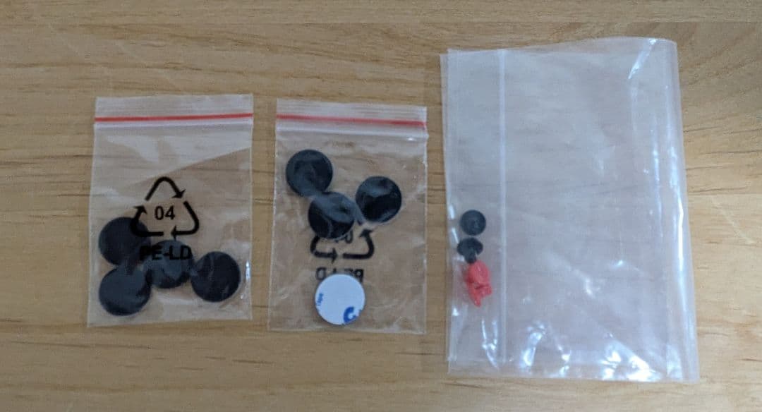 Polk Audio ES10 スピーカー 2台セット(中古)