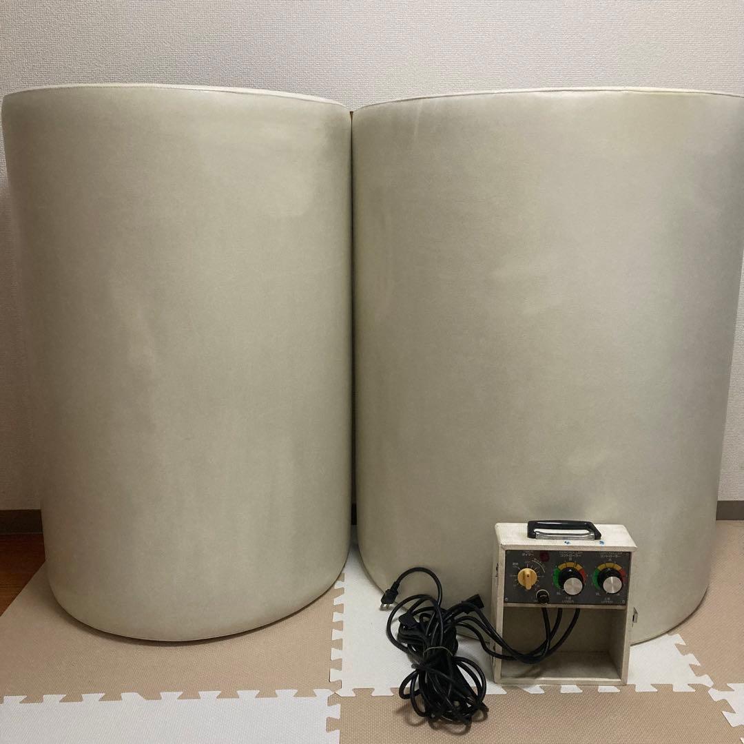 温熱ドーム ドーム型サウナ