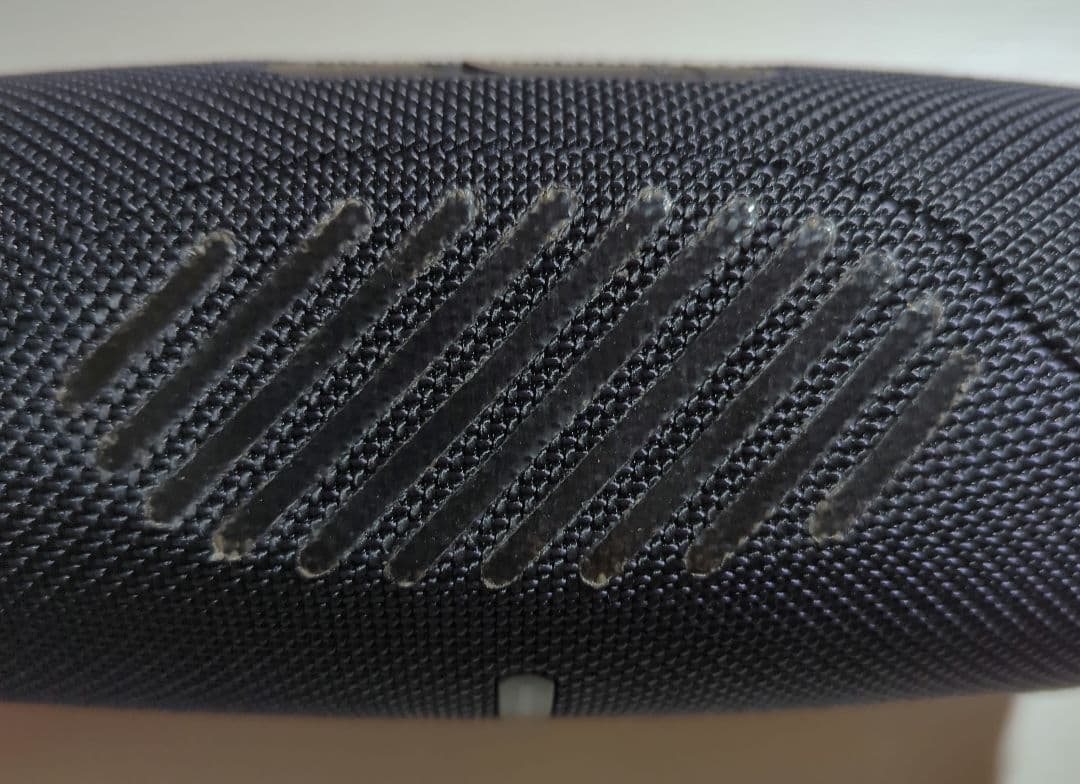 JBL charge5 ワイヤレススピーカー ブラック