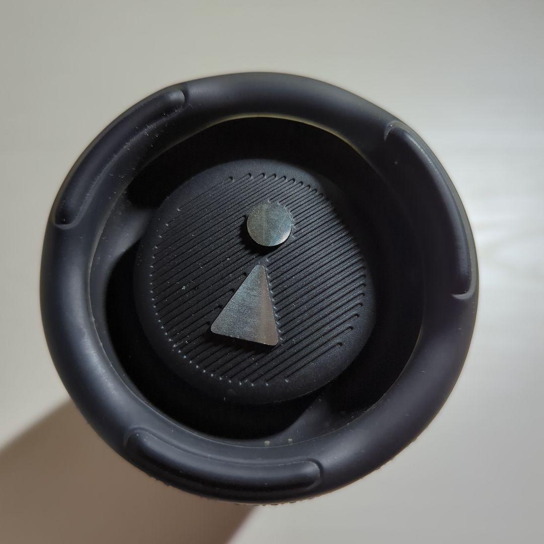 JBL charge5 ワイヤレススピーカー ブラック