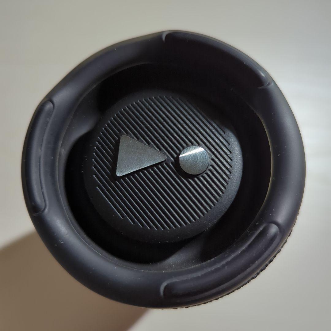 JBL charge5 ワイヤレススピーカー ブラック