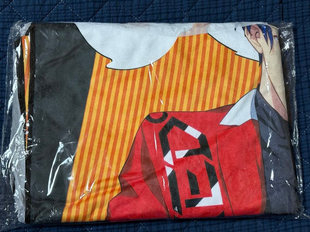 Obay Me! レヴィアタン　布グッズセット