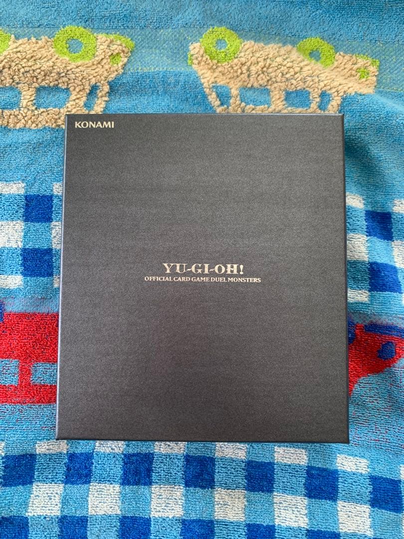 ブラック・マジシャン・ガール　ステンレス　と壺コレクション