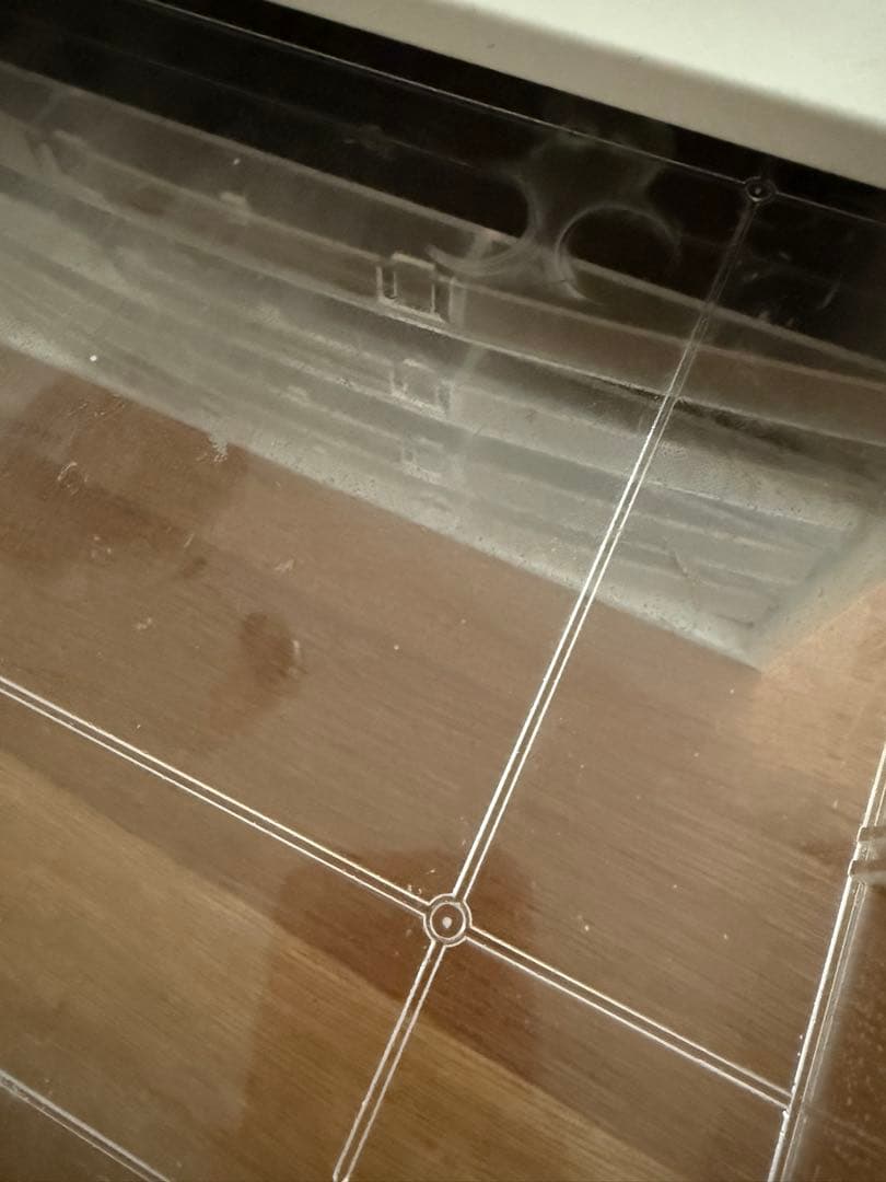 Sshs　レターケース　3個