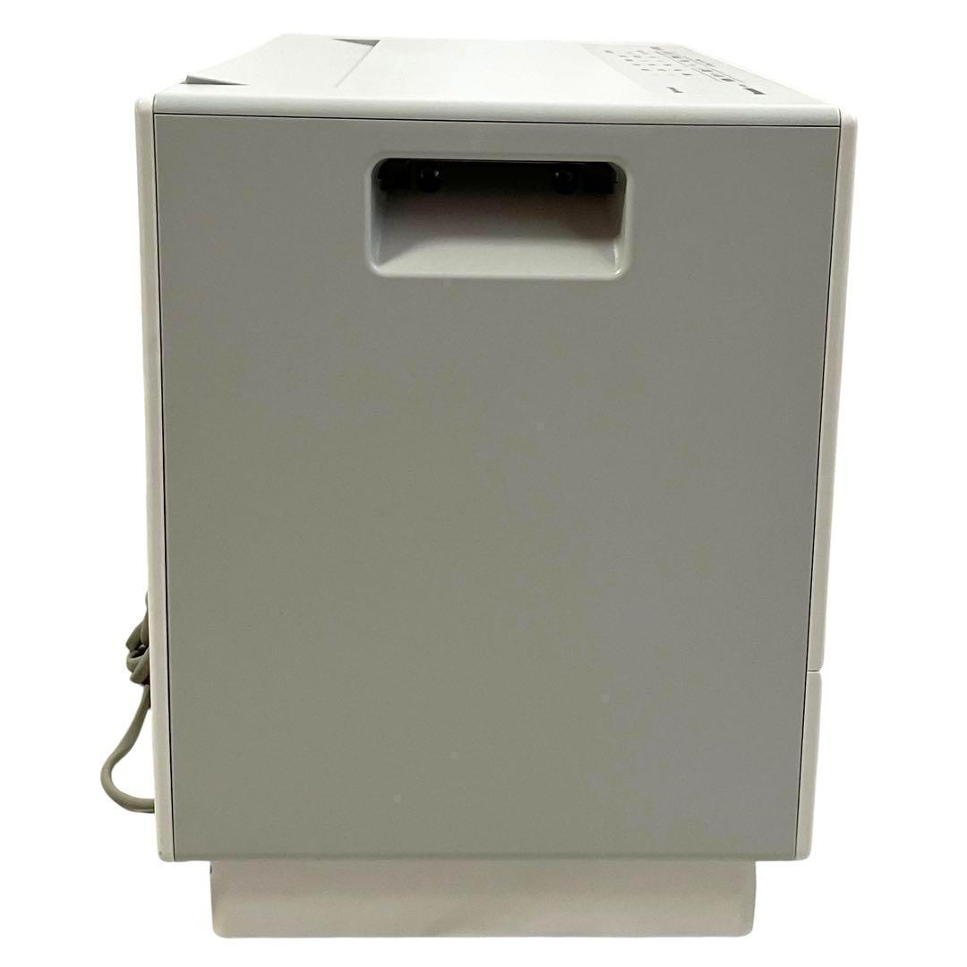 【美品】 パナソニック ナノイーX 衣類乾燥 除湿機 F-YHTX90-H