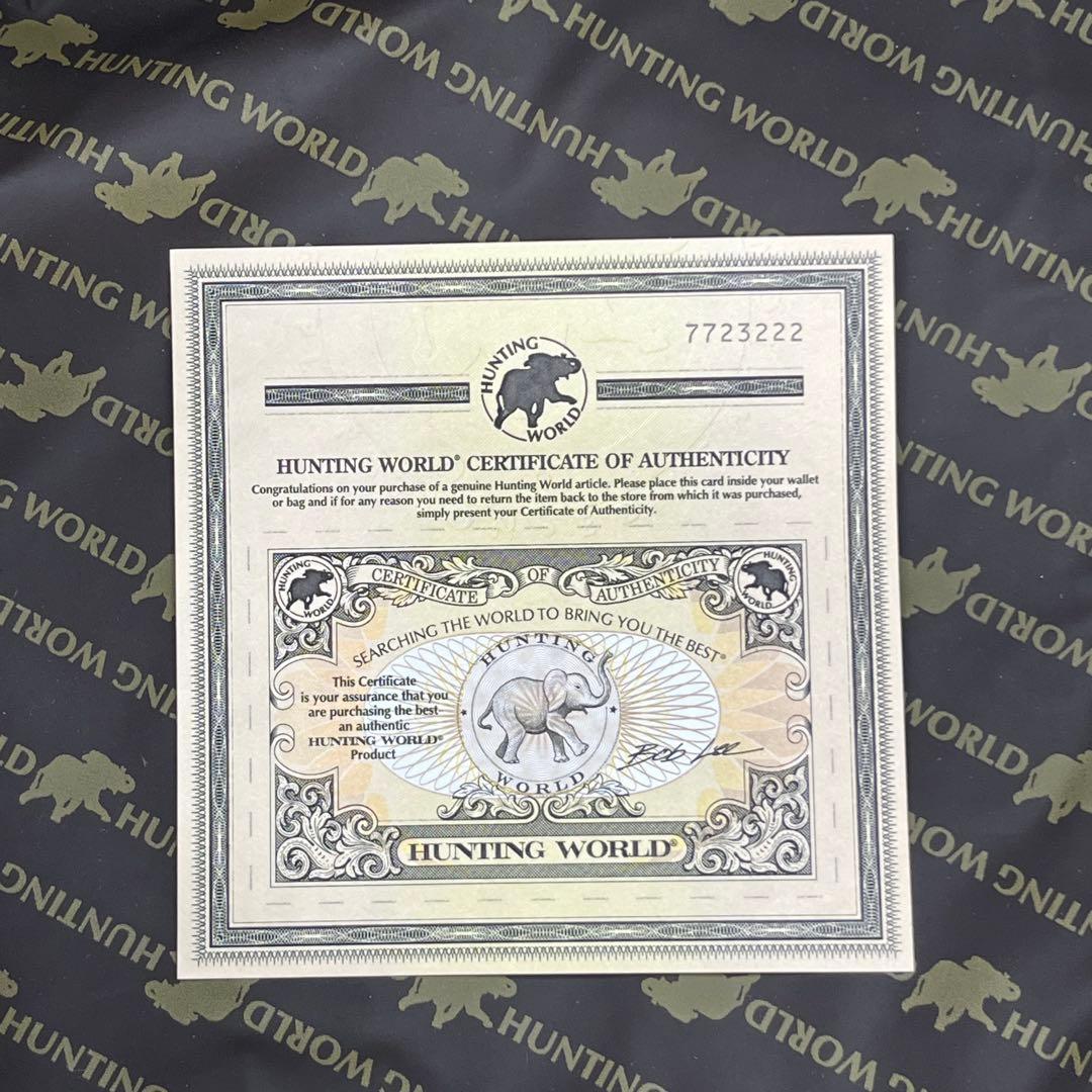 美品 ハンティングワールド メルセデスベンツ ボストンバッグ 2way 黒 A4