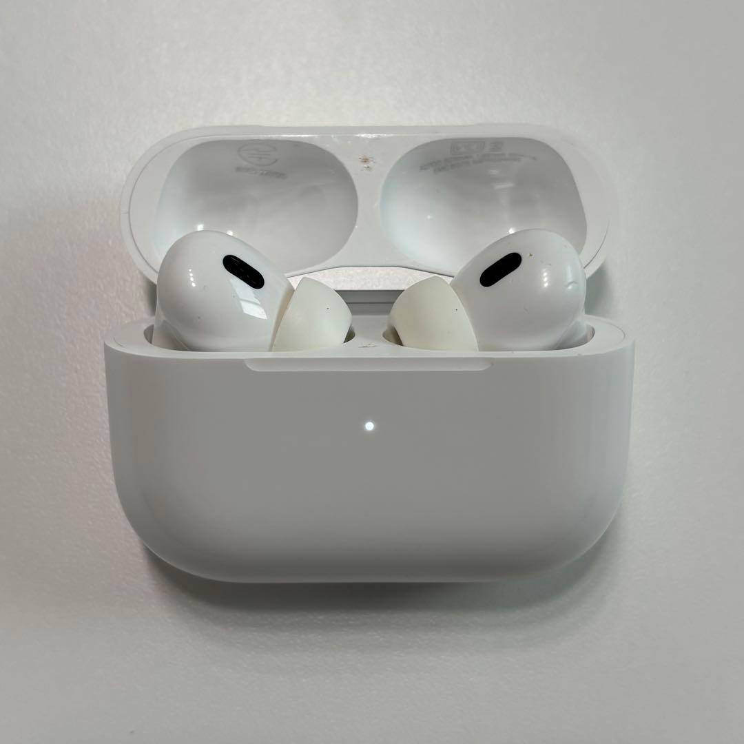 AirPods Pro 第2世代 A2700