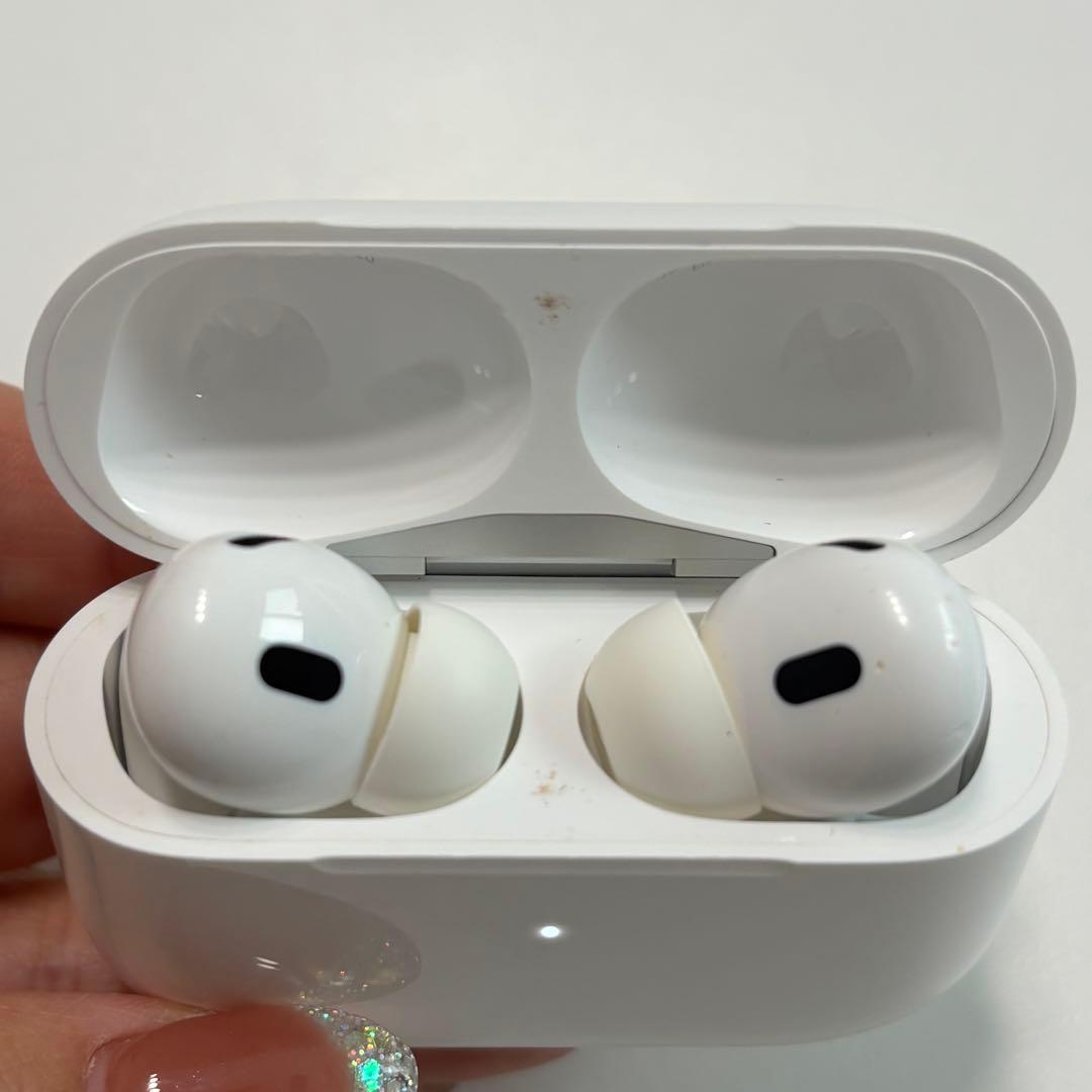 AirPods Pro 第2世代 A2700