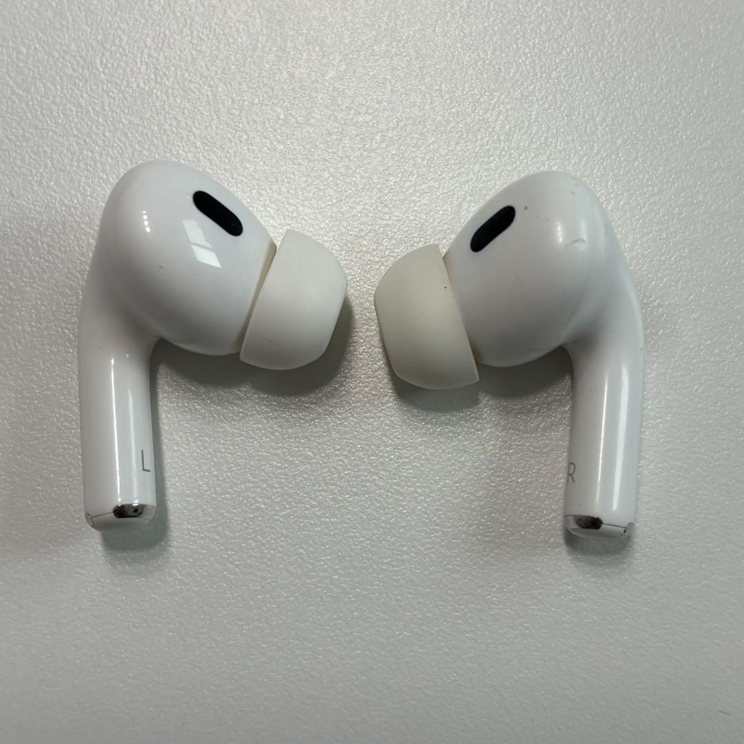 AirPods Pro 第2世代 A2700