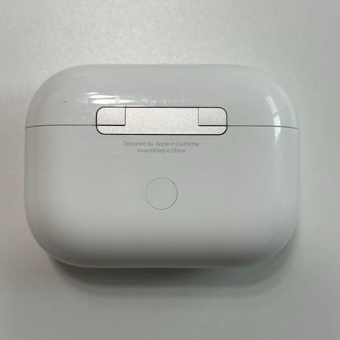 AirPods Pro 第2世代 A2700