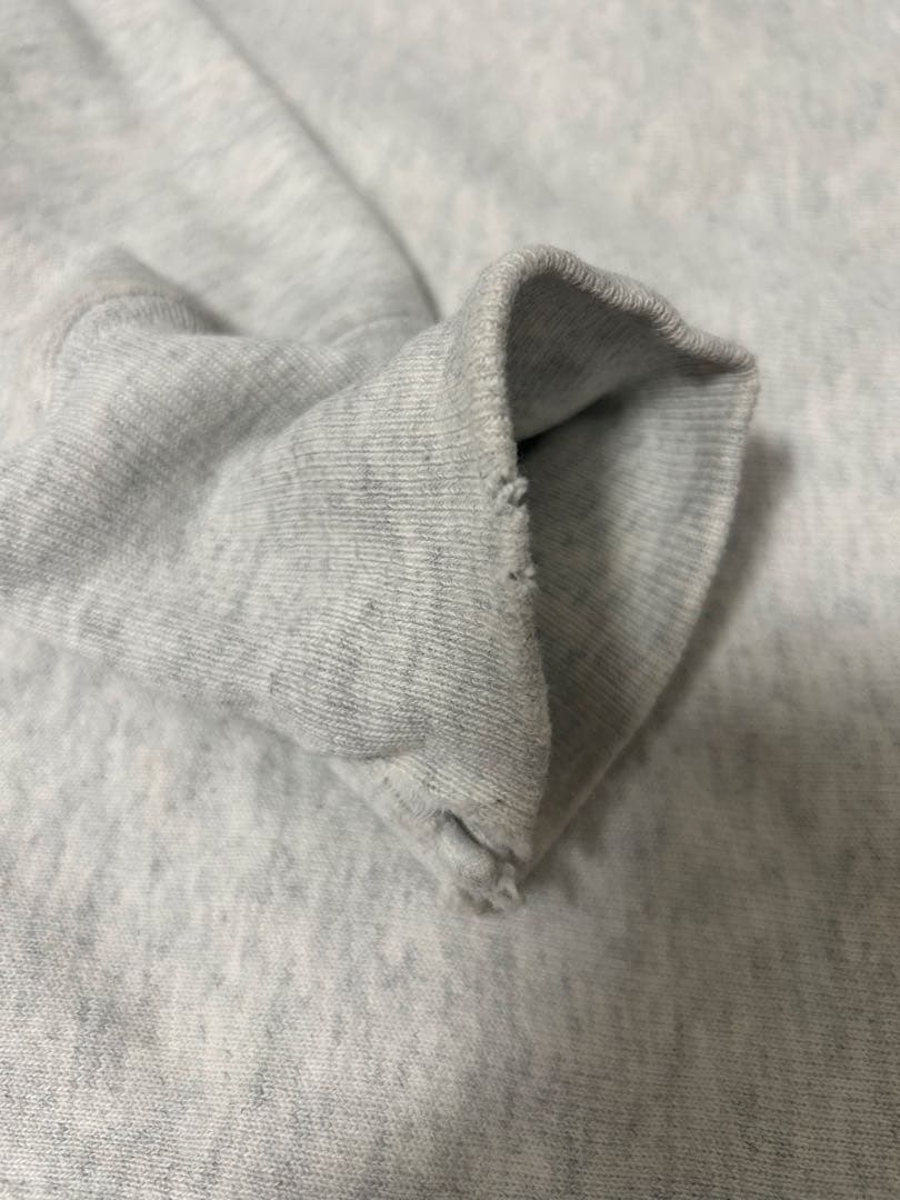 Champion リバースウィーブ　NAVY