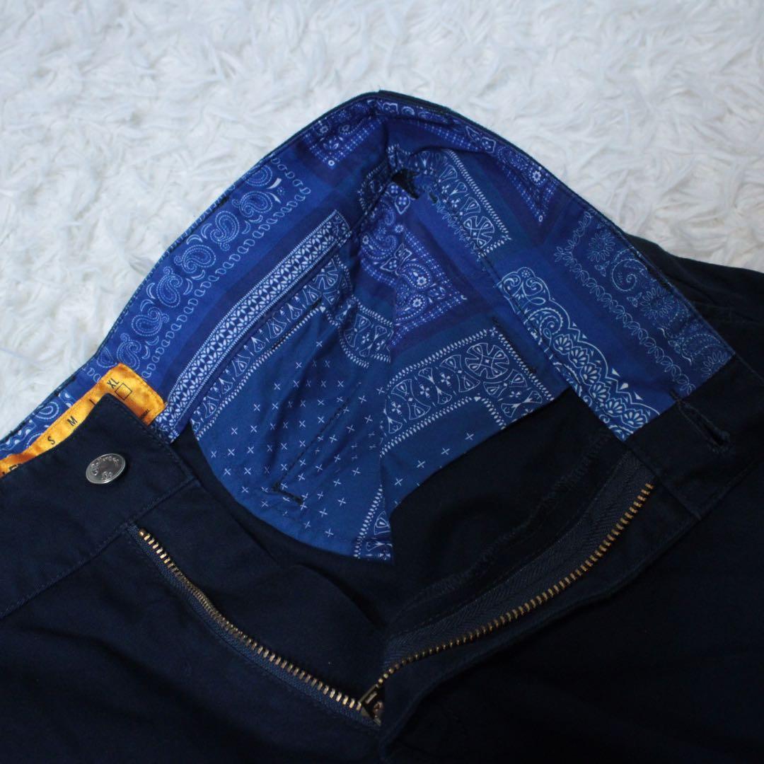 CHALLENGER チャレンジャー NARROW CHINO PANTS M