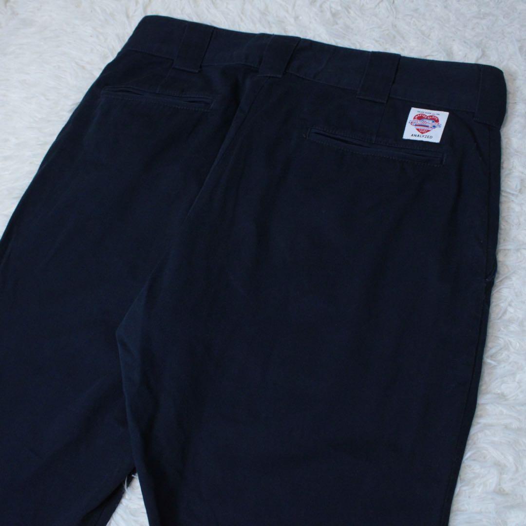 CHALLENGER チャレンジャー NARROW CHINO PANTS M