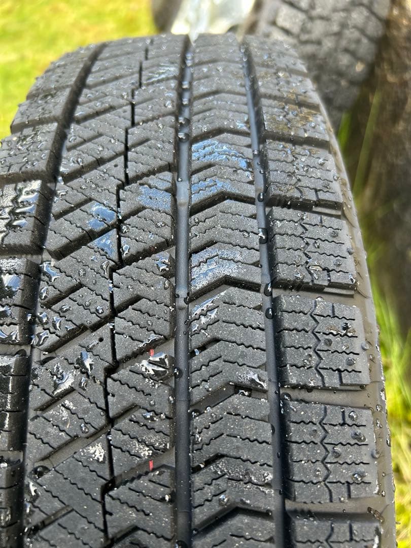 kony-letweds Gyraft 8S 1スタッドレスタイヤホイール