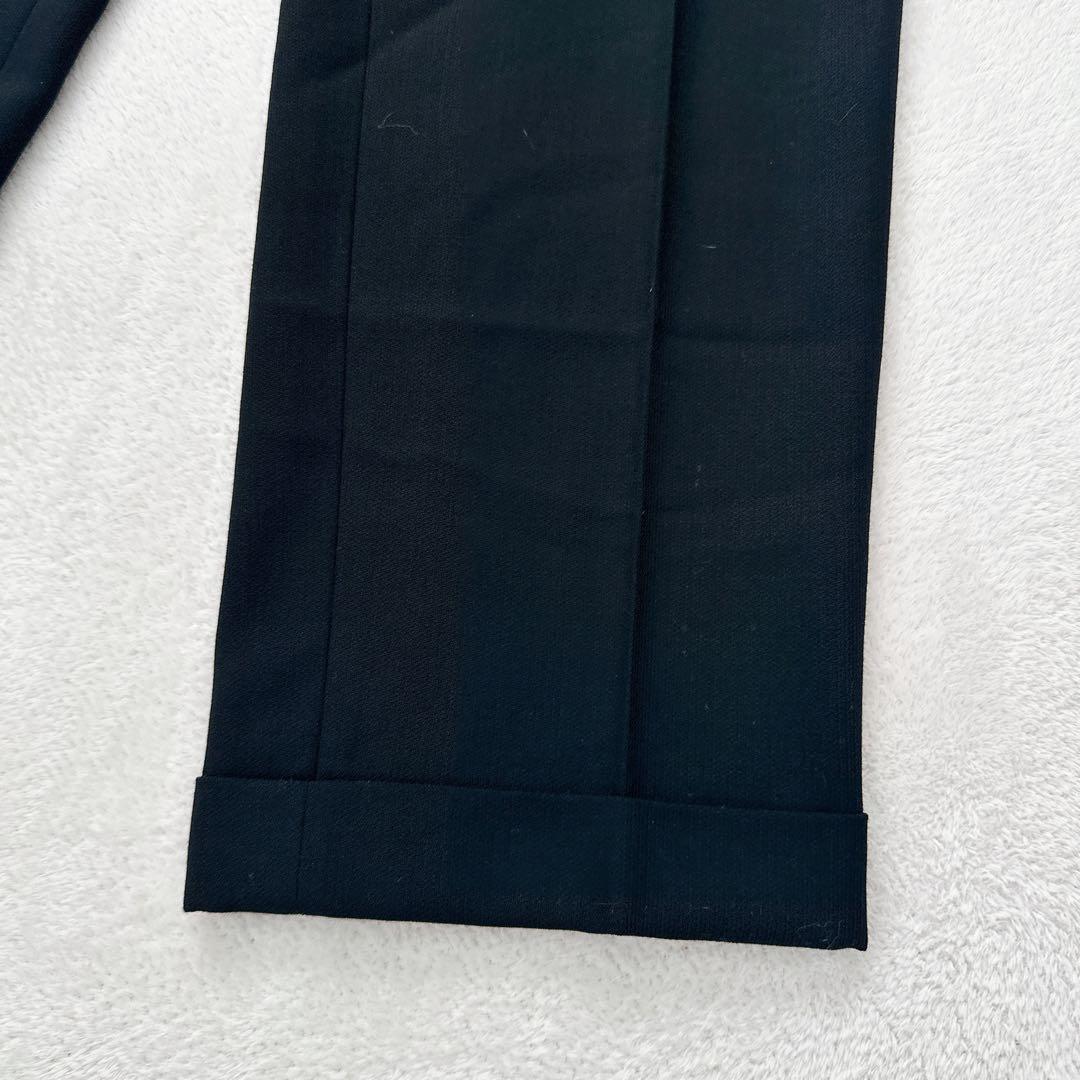 POLO Ralph Lauren スーツセットアップ　ブラック　Y5