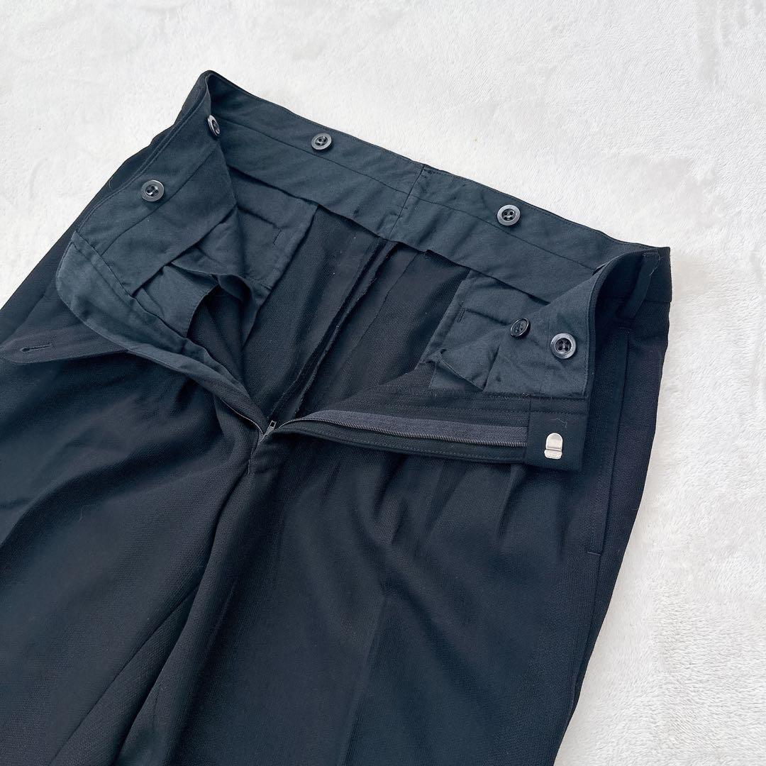 POLO Ralph Lauren スーツセットアップ　ブラック　Y5