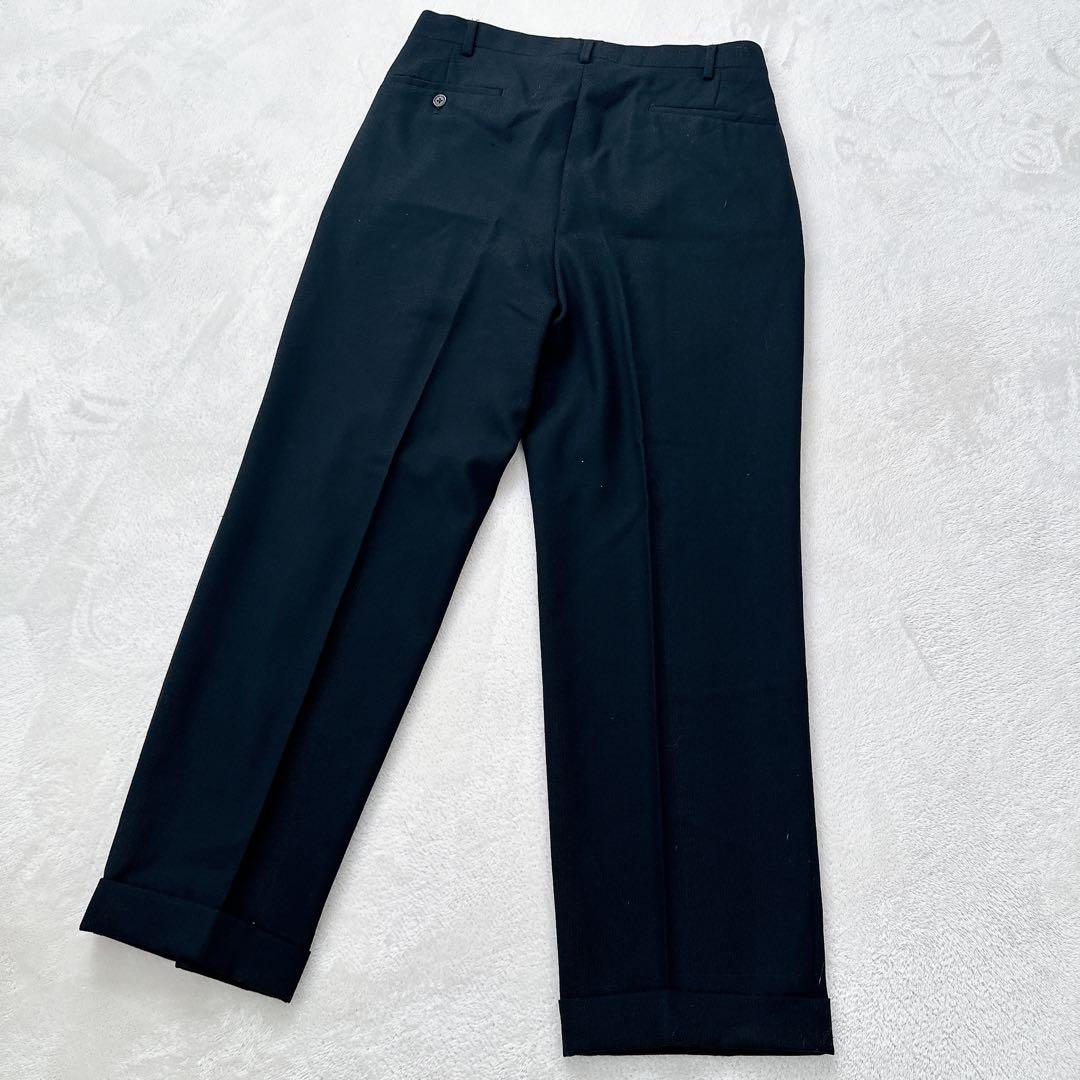 POLO Ralph Lauren スーツセットアップ　ブラック　Y5