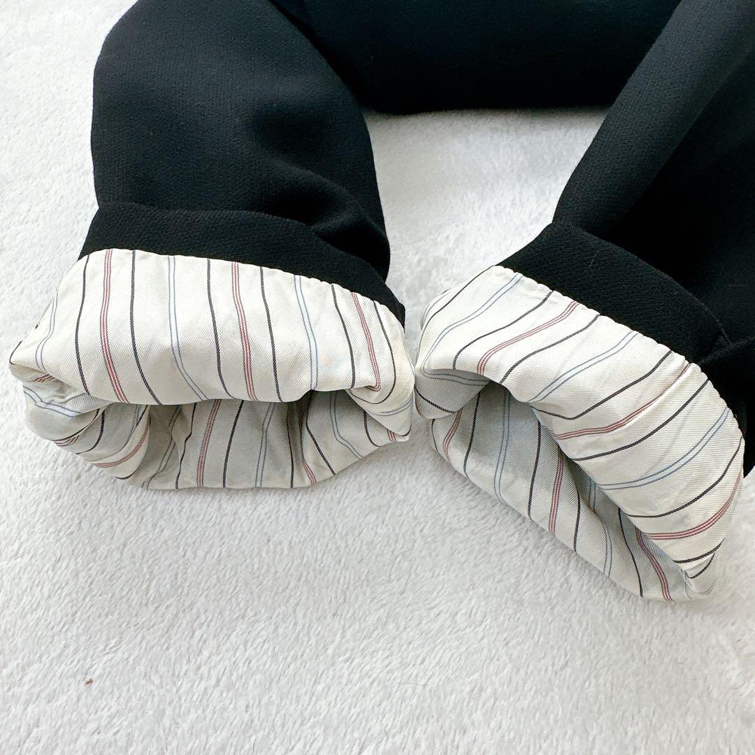 POLO Ralph Lauren スーツセットアップ　ブラック　Y5