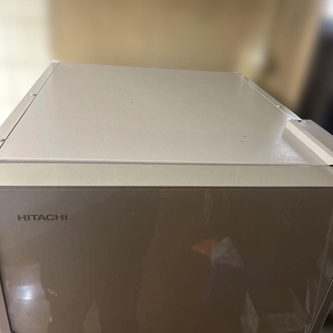 【送料無料】HITACHI 日立 3ドア 冷蔵庫 265L R-S2700GV