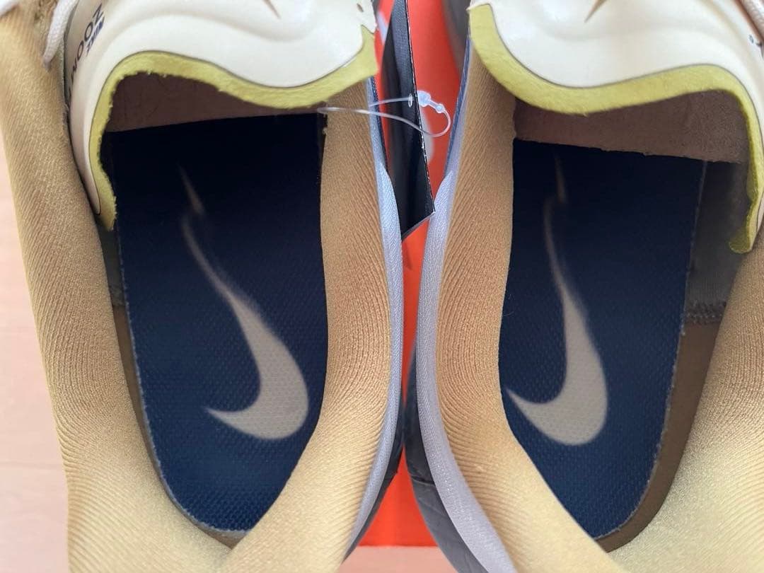 NIKE ZOOM FLY 6 PRM ズームフライ　新品　29cm