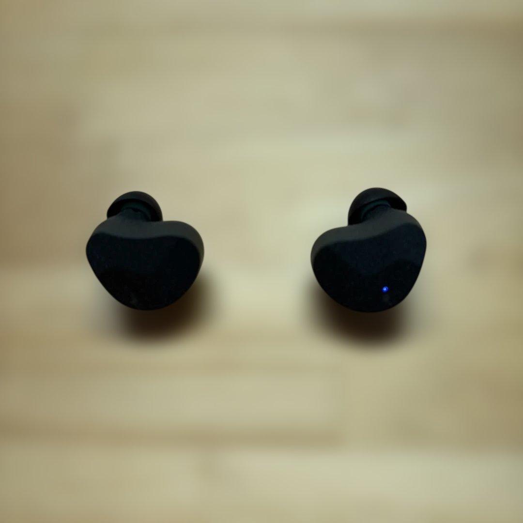 イヤホン Mother Audio MET1