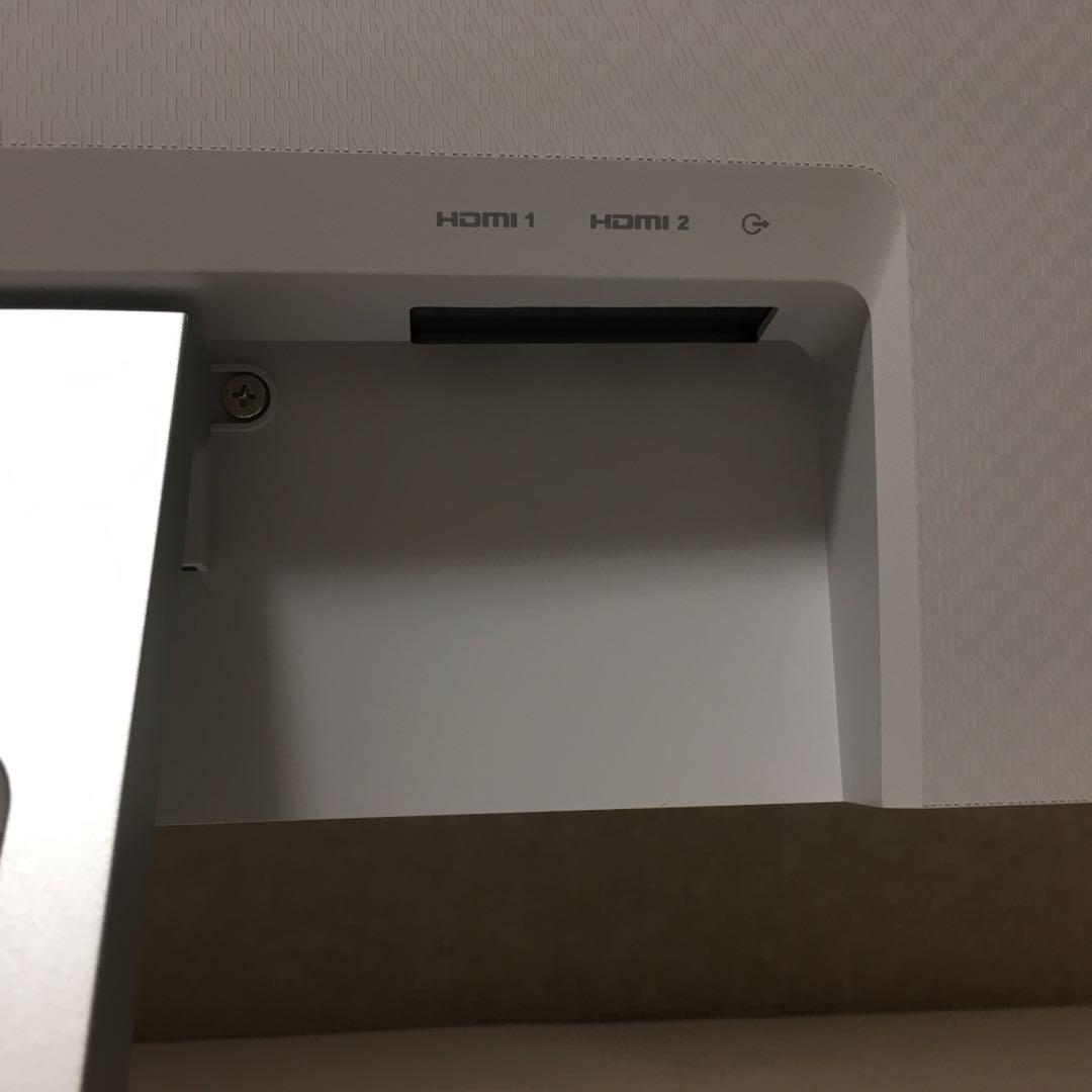 DELL S2721HN 27インチ モニター