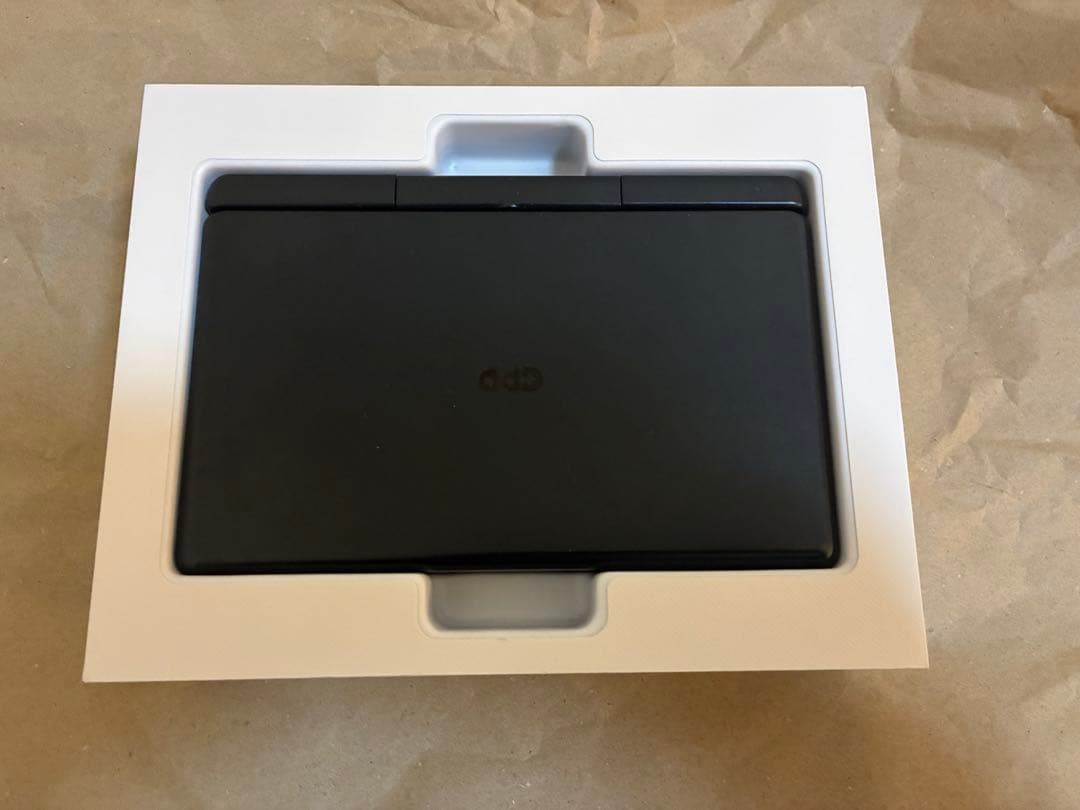 GPD MicroPC2 N250 本体