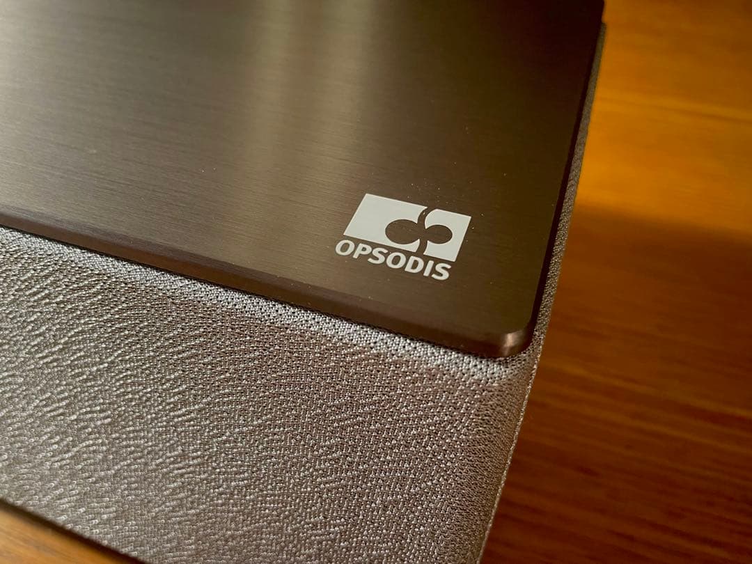 スピーカー・ウーファー OPSODIS 1