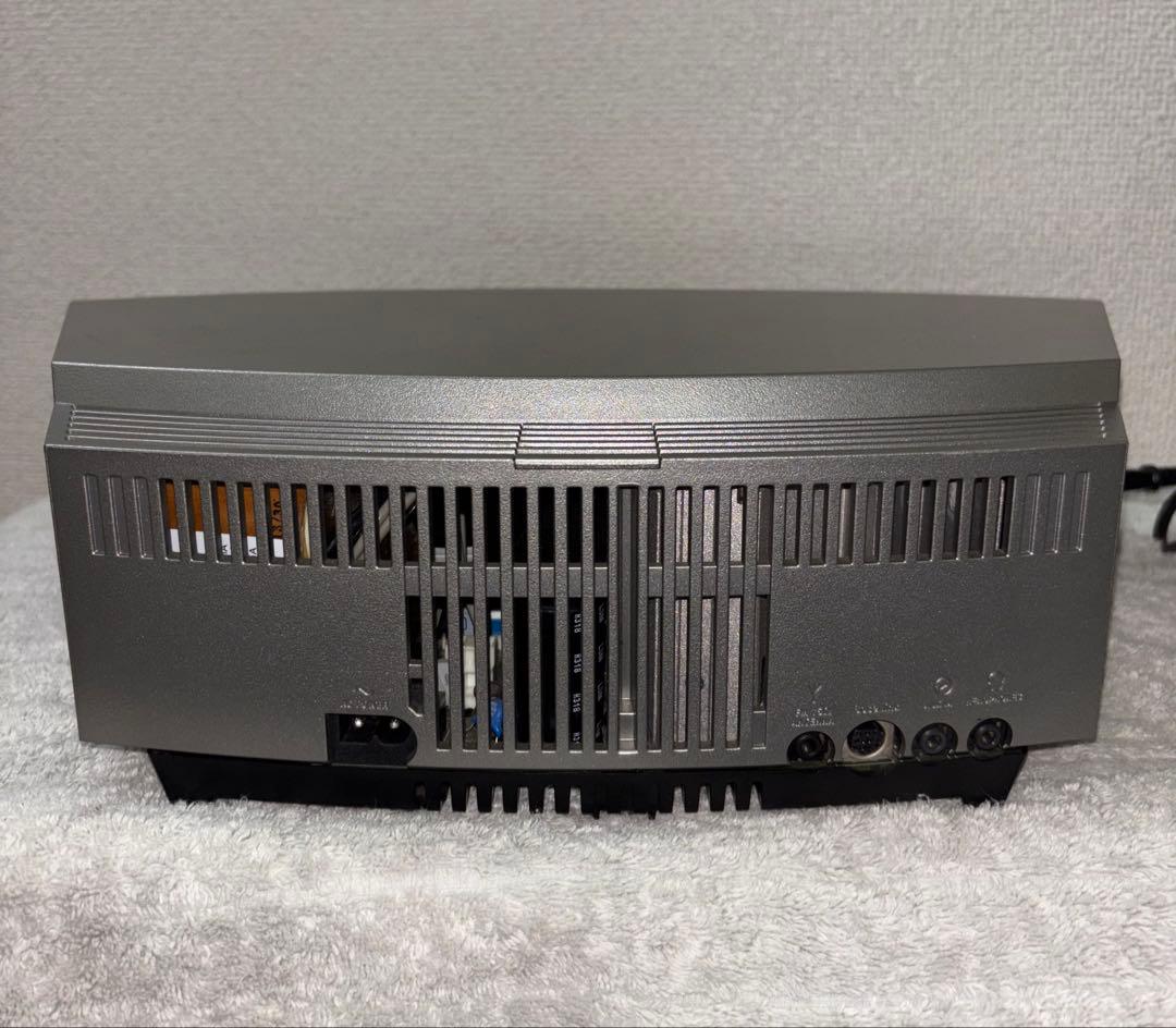 【美品動作確認済】BOSE Wave Music System III リモコン
