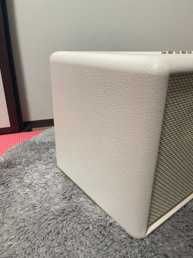 Marshall Stanmore III ワイヤレススピーカー 【美品】