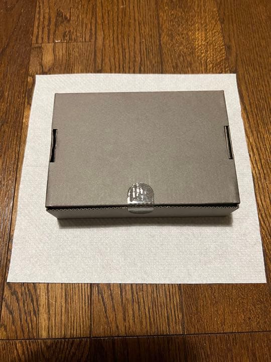 星野源 POP VIRUS モバイルバッテリー