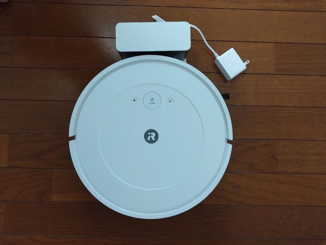 美品★Roomba Combo 自動掃除機 本体