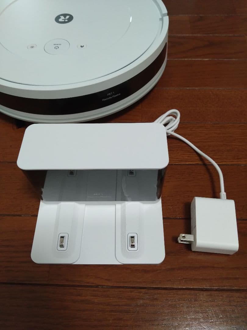 美品★Roomba Combo 自動掃除機 本体