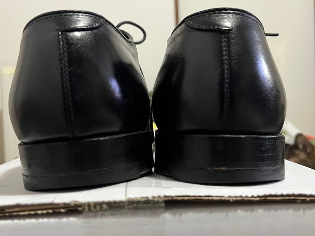 Alden 51391 8D BEAMS PLUS別注