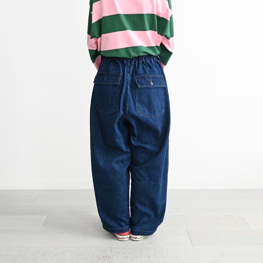 オーディナリーフィッツ ファティーグパンツ（USED）