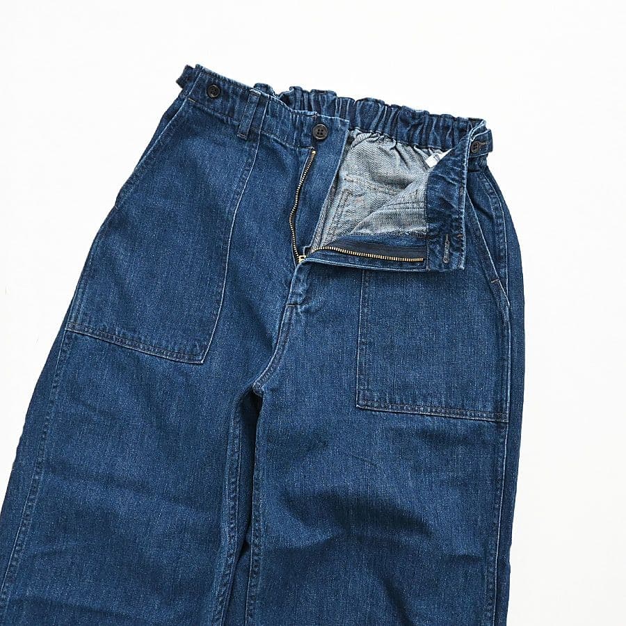 オーディナリーフィッツ ファティーグパンツ（USED）