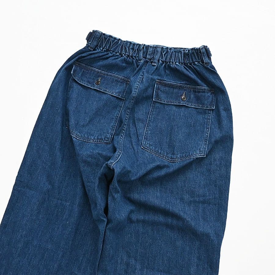 オーディナリーフィッツ ファティーグパンツ（USED）