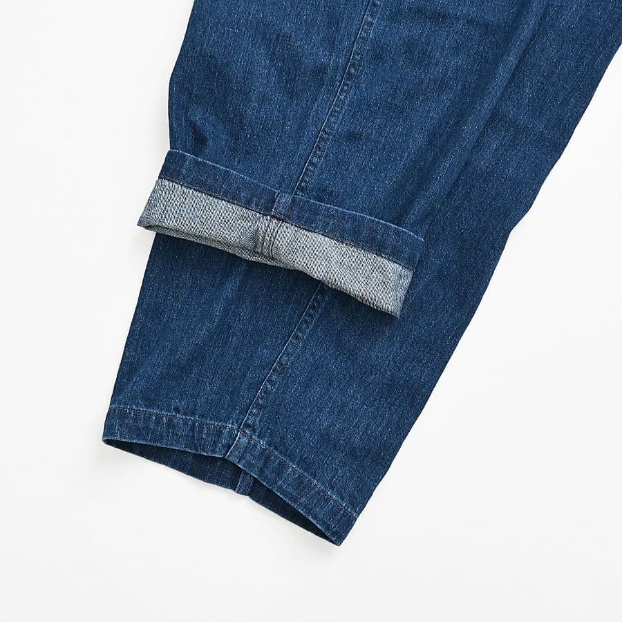 オーディナリーフィッツ ファティーグパンツ（USED）