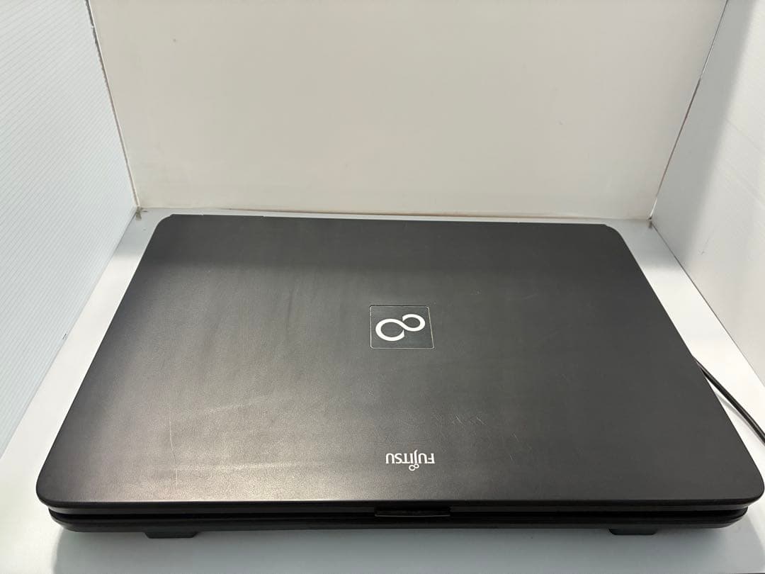 【1097】富士通LIFEBOOK A550/A i5 XP office