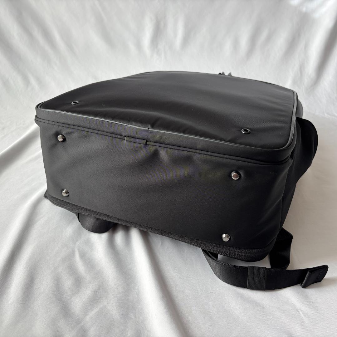 未使用 サムソナイト FLYZ-LITE 2 リュック バックパック ブラック