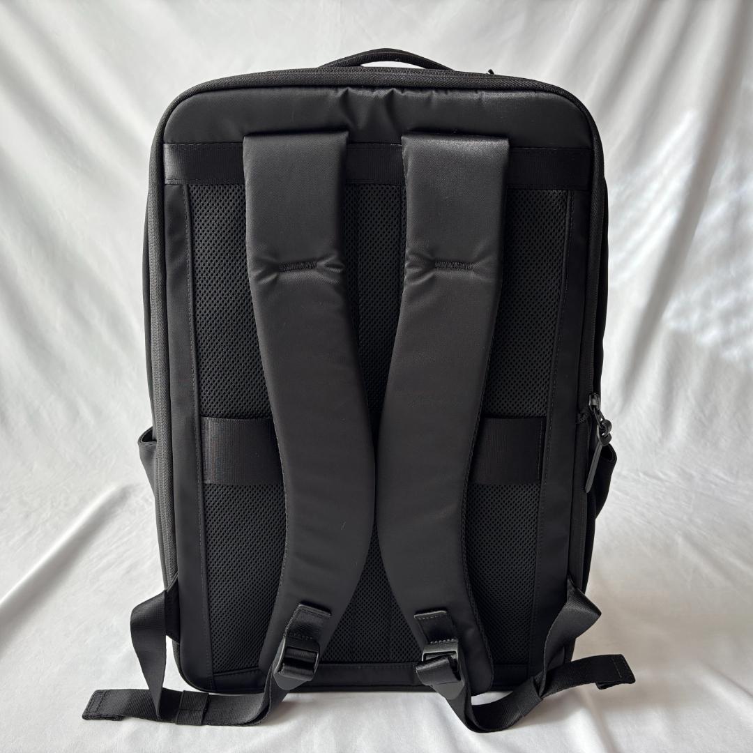 未使用 サムソナイト FLYZ-LITE 2 リュック バックパック ブラック