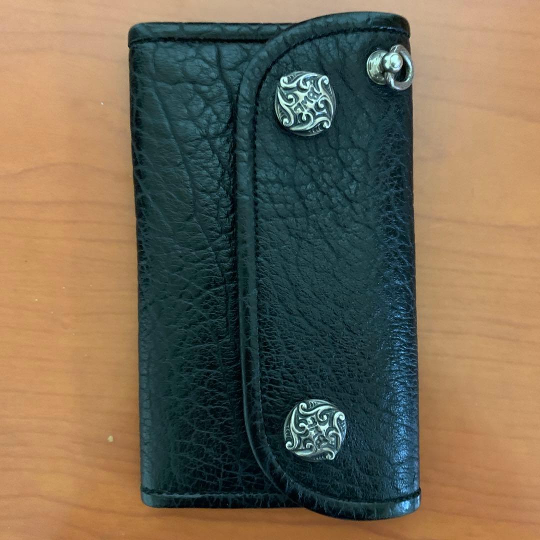 ビルウォールウォレット